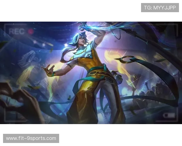 观察员观点：谁将成为联盟的下一位巨星？，英雄联盟下一位新英雄